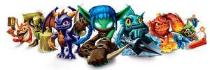 Skylander