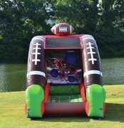 Inflatable Games