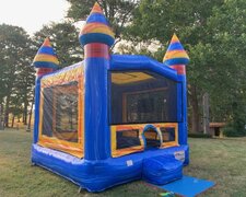 Bounce Houses