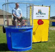 Dunk Tank