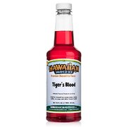 Snow Cone Flavor - Tiger's Blood