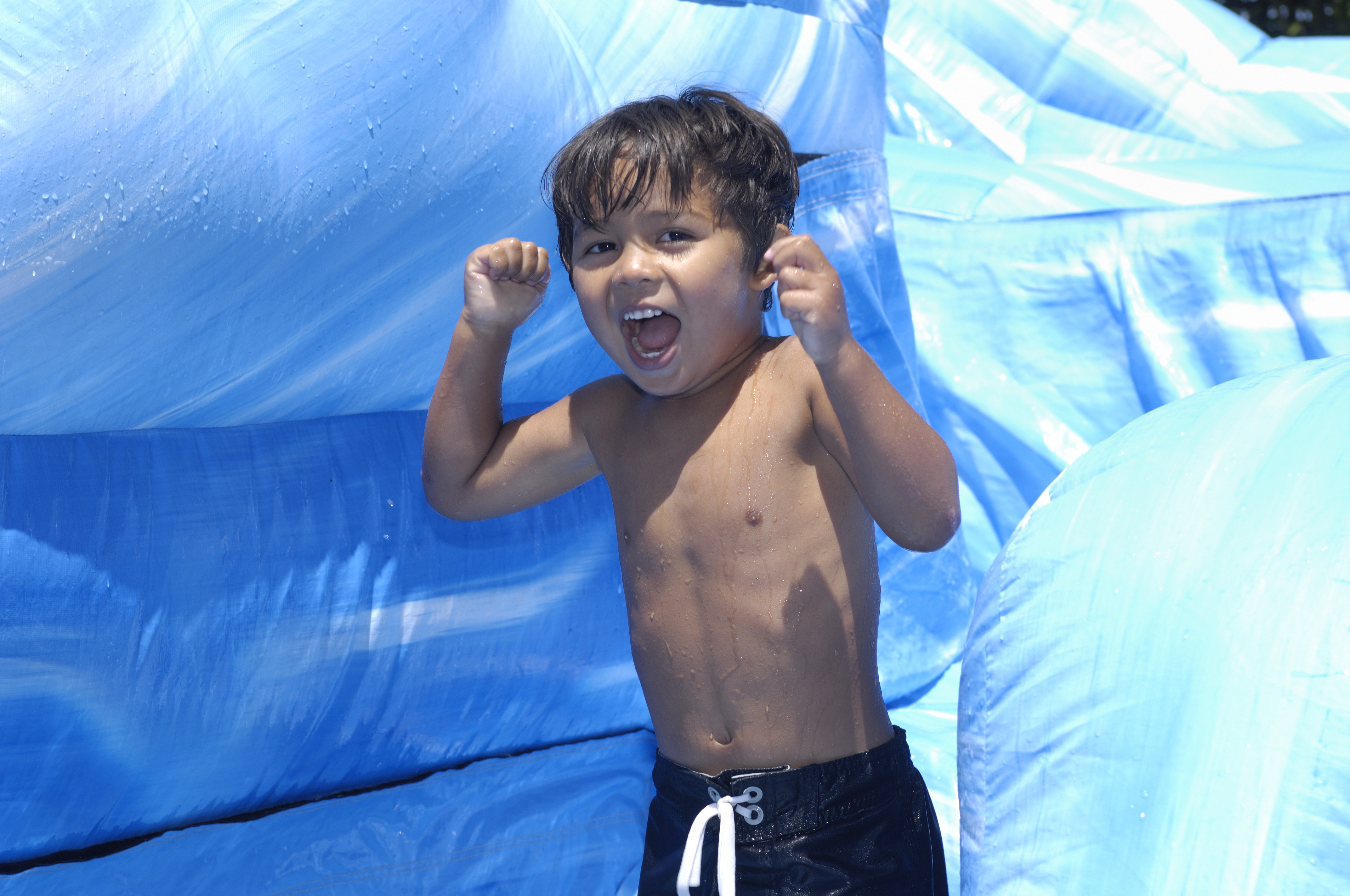 bounce house rentals Cartersville GA