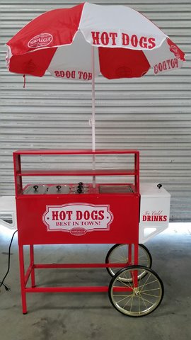 Hot Dog Haven