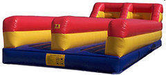 Bungee Run- Traditional (H-21)