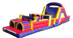 All About Jumping - Bounce House Rentals, Tents