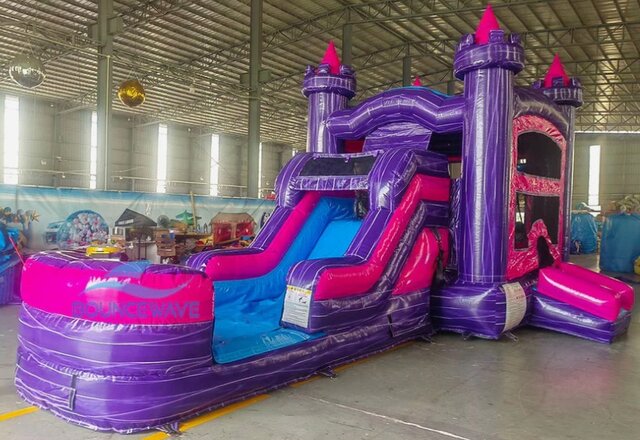 Princess Combo - Dry