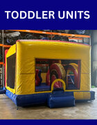 TODDLER BOUNCERS