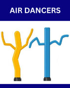 AIR DANCERS