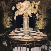 Centerpieces