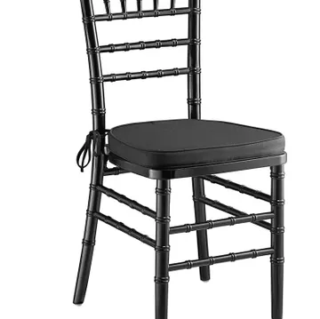 Black Chiavari Chair