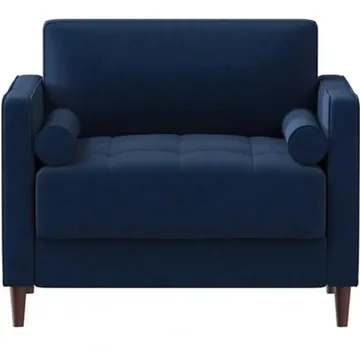 Wind Down Oversized Chair