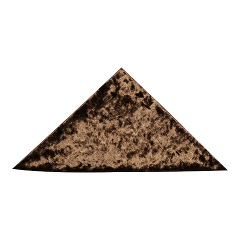 Velvet 20in x 20in Linen Napkin - Chocolate