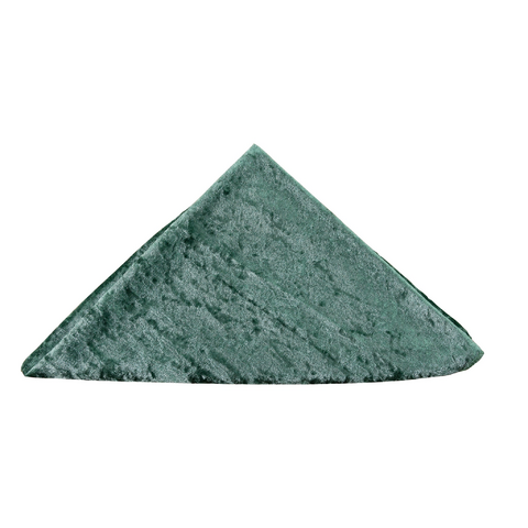 Velvet 20in x 20in Linen Napkin - Eucalyptus