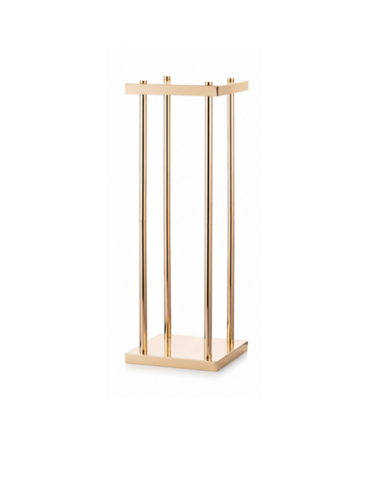 Gold Column Tower (40in)