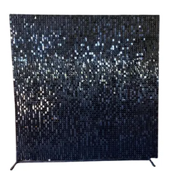 8x8 Shimmer Wall