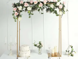 Adjustable Tabletop Stand