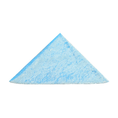 Velvet 20'x20' Linen Napkin - Baby Blue