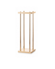 Gold Column Tower (24in)