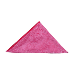 Velvet 20'x20' Linen Napkin - Fuchsia