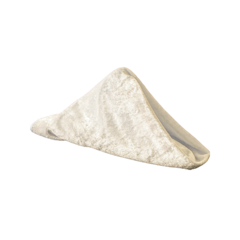 Velvet 20'x20' Linen Napkin - Ivory