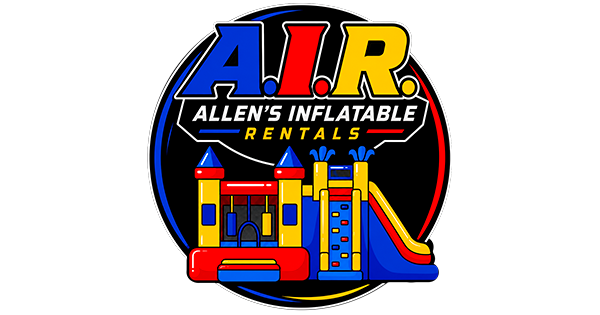 Allens Inflatable Rentals