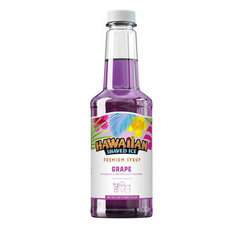 Grape Sno Cone Syrup