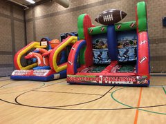 Sports Inflatables