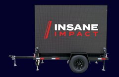 Mobile LED Video Walls