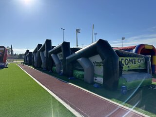 The 6-Zone Challenge