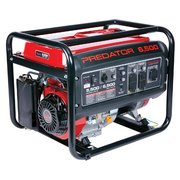 6500 Watt Generator