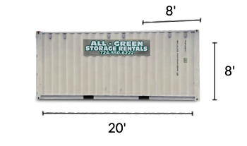 Storage Container