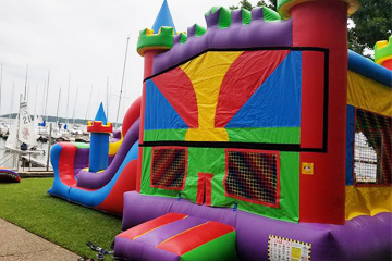 Hot Chocolate Maker - Party Rentals, Inflatable Rental, Bounce Houses,  Games in Texas