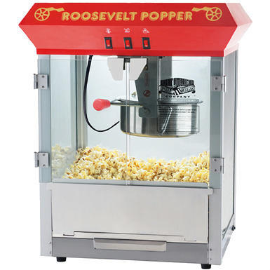 Popcorn Machine