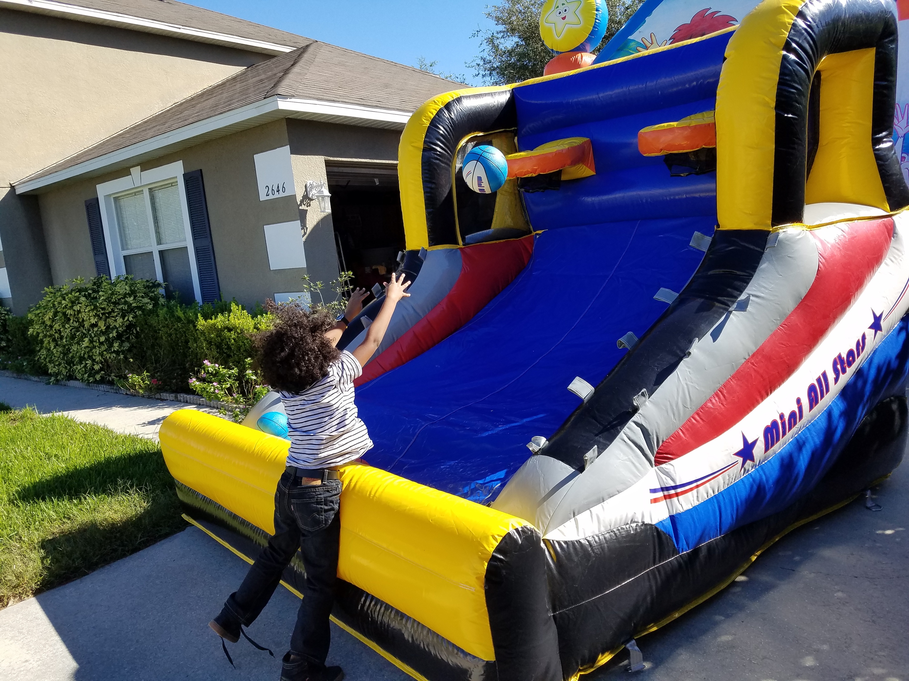 Orlando Party Rentals