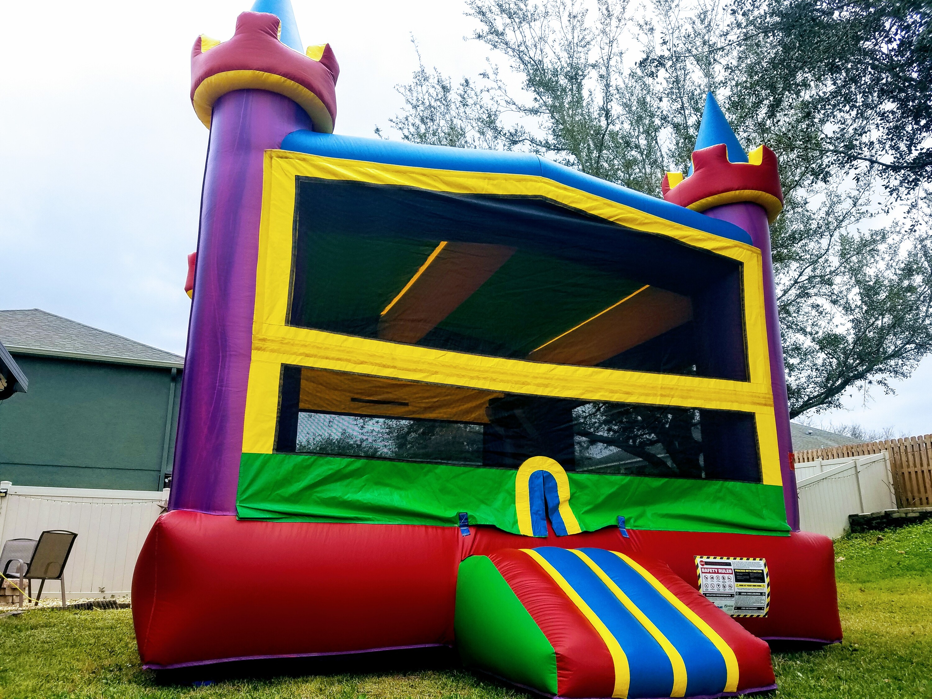 Orlando Party Rentals