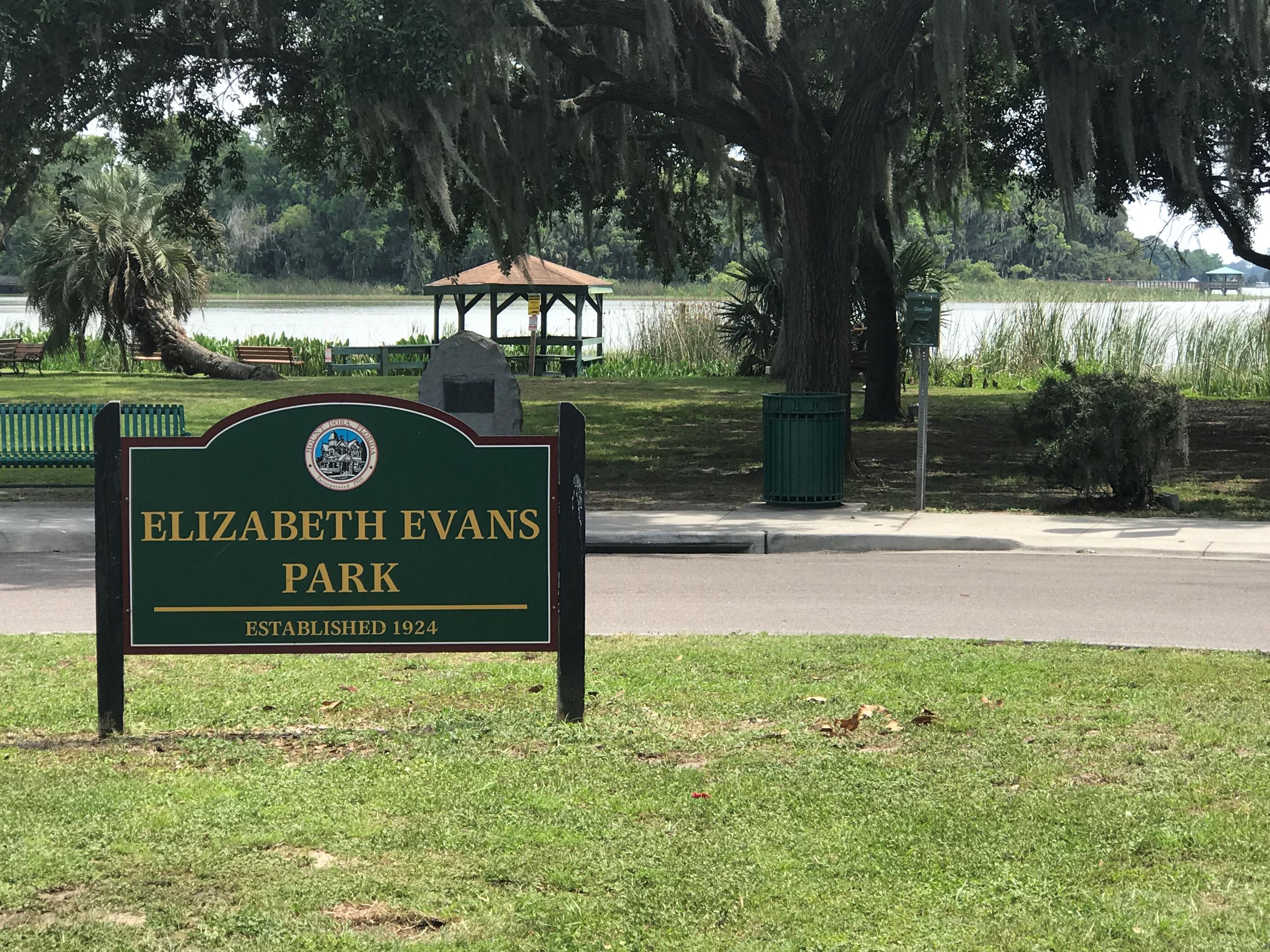 Mount Dora Parks and Rec