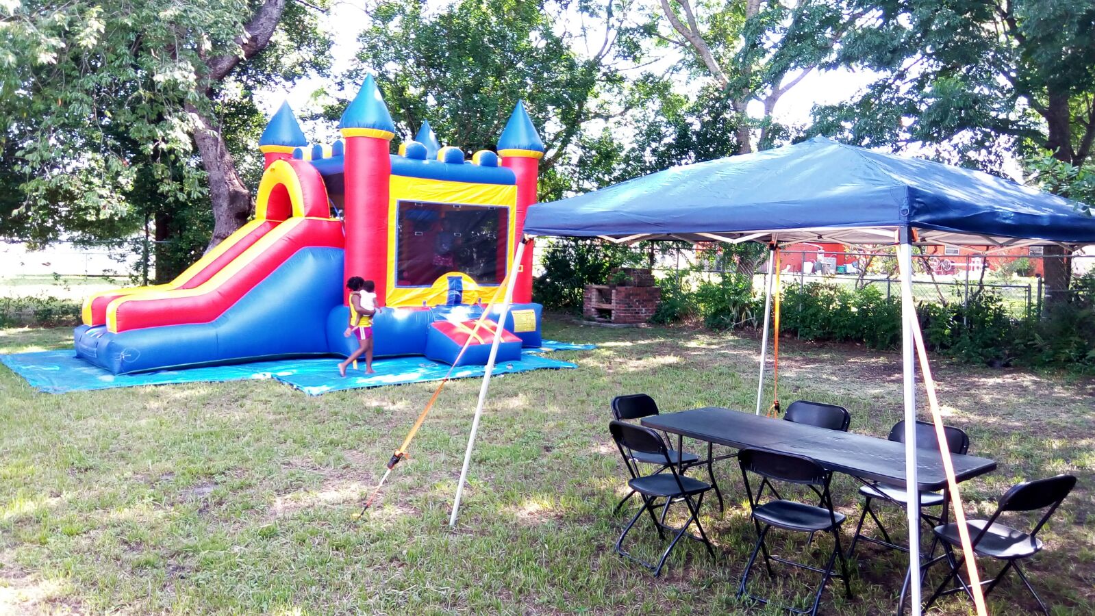 Exciting Selection of Tent Rentals in Orlando