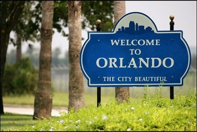 Orlando Florida