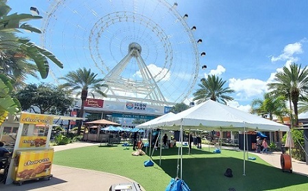 Tent Rentals Orlando