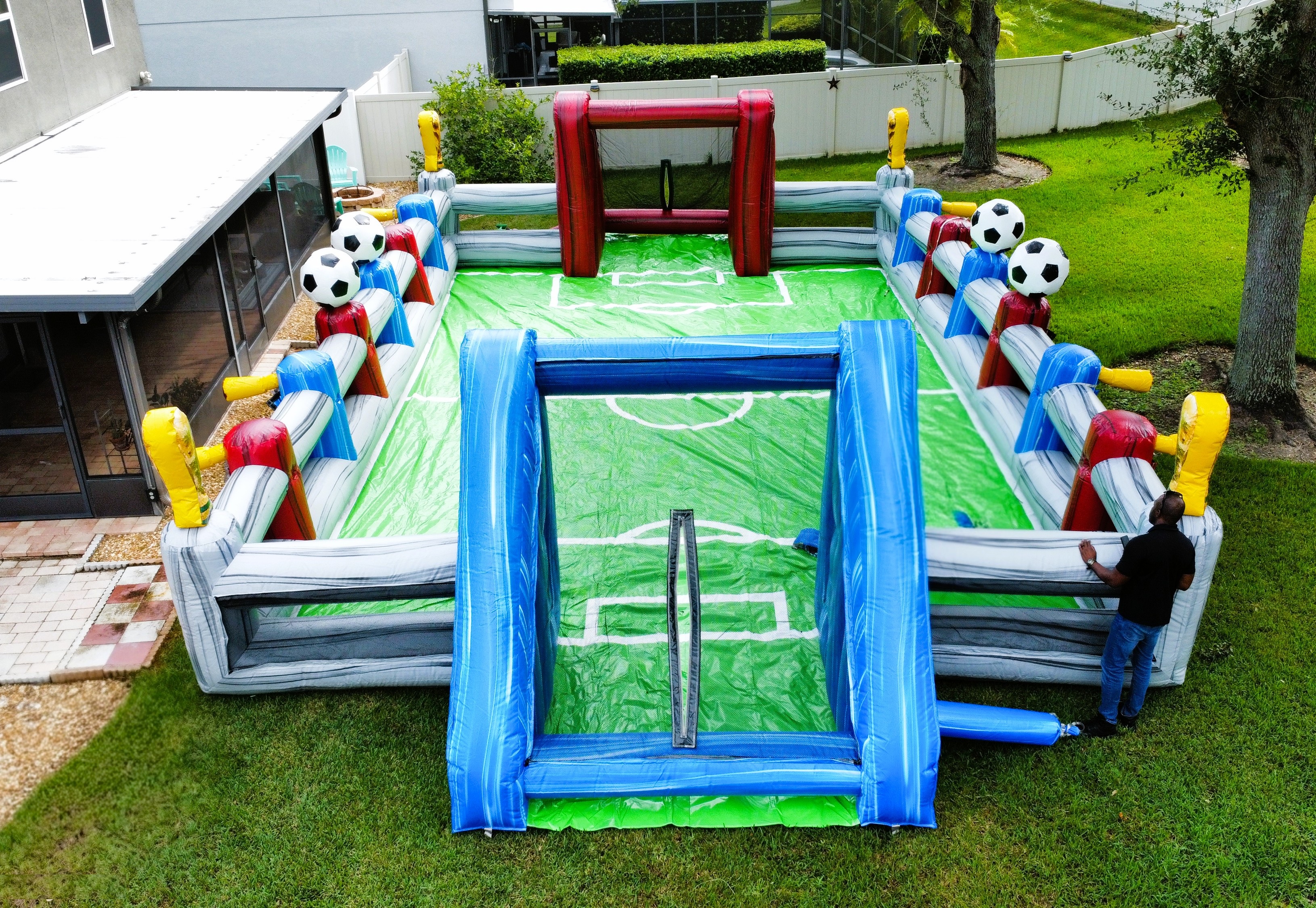 FIFA Soccer Arena World Cup 2026 FIFA Soccer Arena World Cup 2026