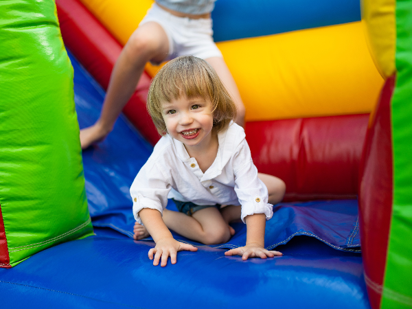 Bounce House Rentals Orlando Uses for Birthdays, Festivals, and More!