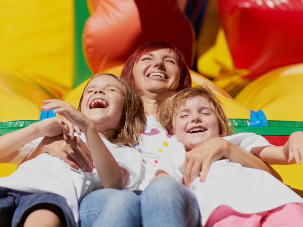 Bounce House Orlando