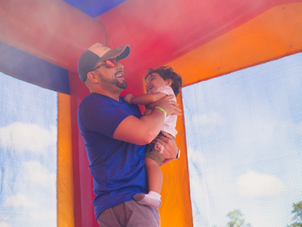 Bounce House Rentals Orlando Uses for Birthdays, Festivals, and More!
