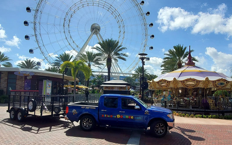 Orlando Bounce House Rentals Apopka Bounce House Rentals Orlando