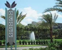 City of Ocoee