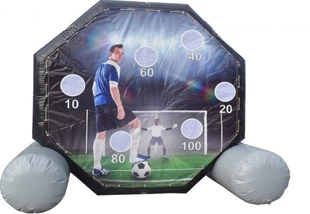 FIFA Shootout (Penalty Kick Challenge) FIFA Shootout (Penalty Kick Challenge)