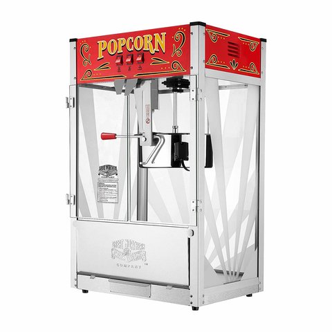 Popcorn Machine 16oz (High Volume)