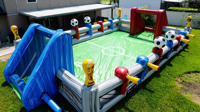 FIFA Soccer Arena