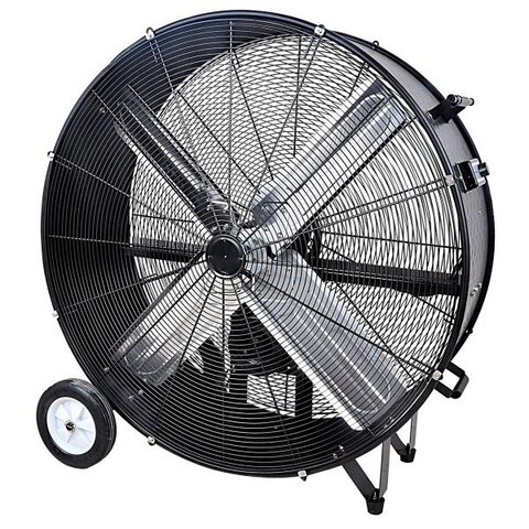 Giant Cooling Fan (36