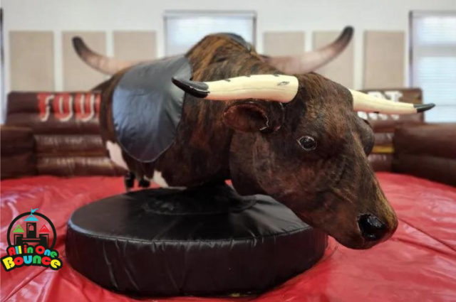 Mechanical Bull